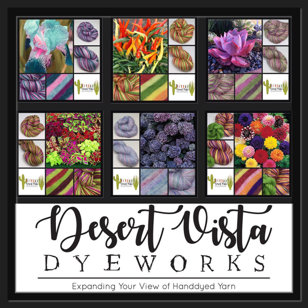 Desert Vista Dyeworks