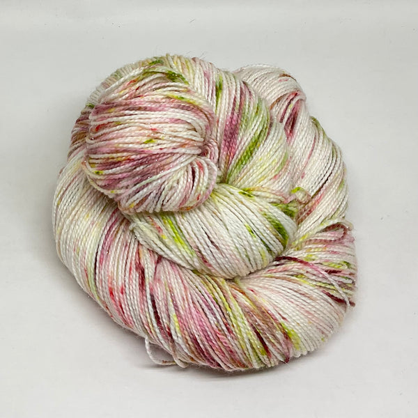 Fall-Le-Lujah Speckles Variegated Yarn