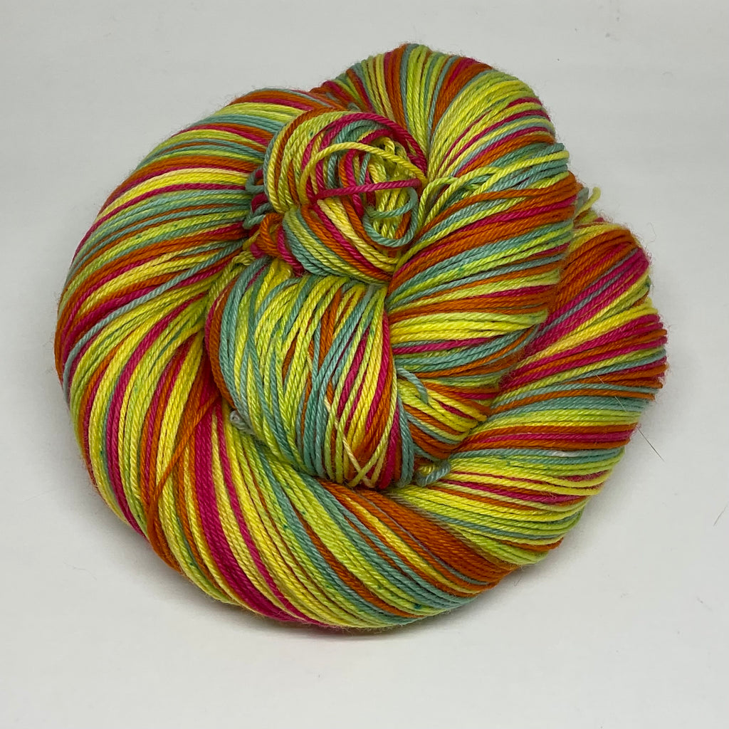 One Love One Rhythm Five Stripe Self Striping Yarn