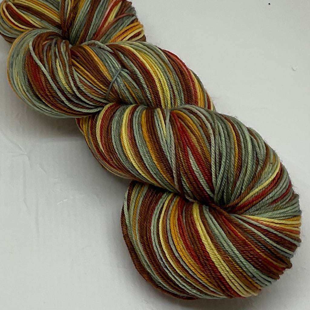 Slumberland Six Stripe Self Striping Yarn