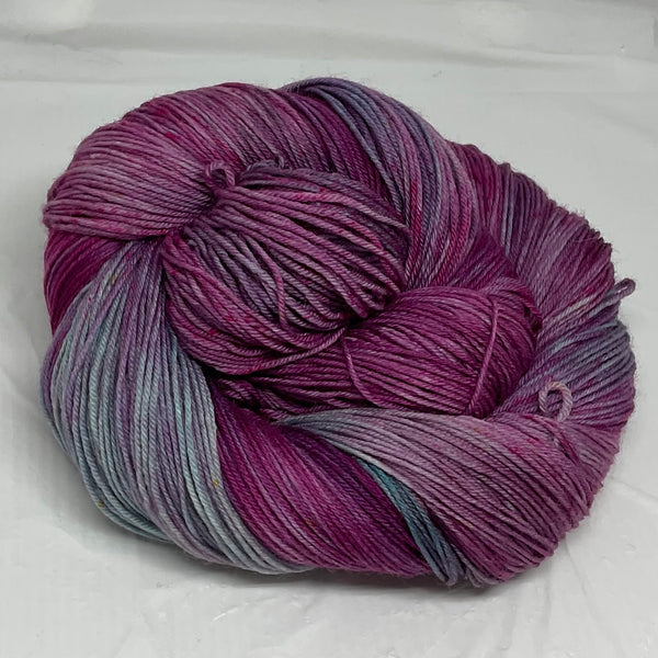 OOAK NUMBER TWO - READY TO SHIP -VARIEGATED