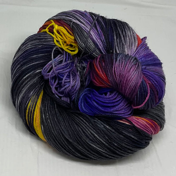 OOAK NUMBER ONE - READY TO SHIP -VARIEGATED