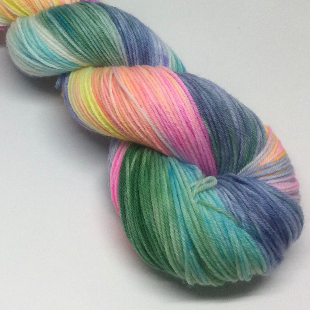 Bamboozled Variegated Yarn