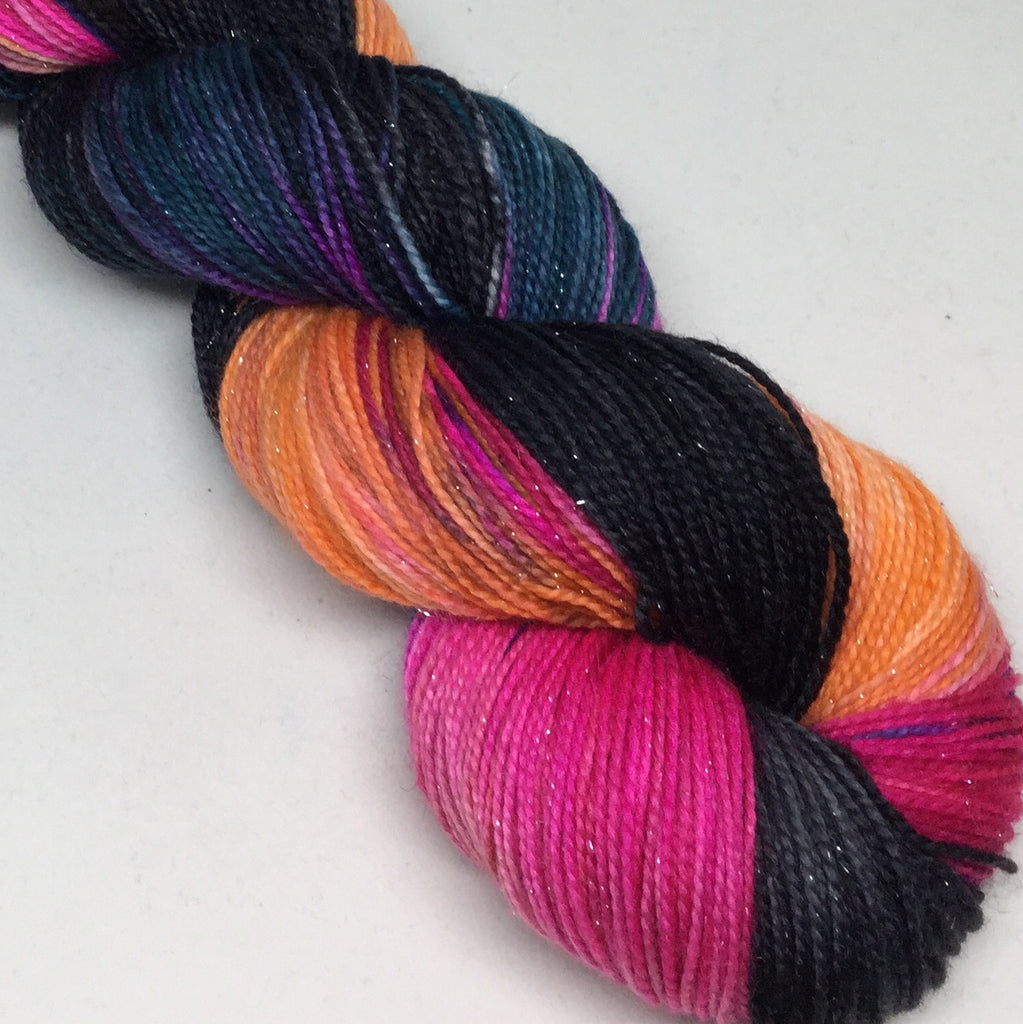 Legion Variegated Sock Yarn