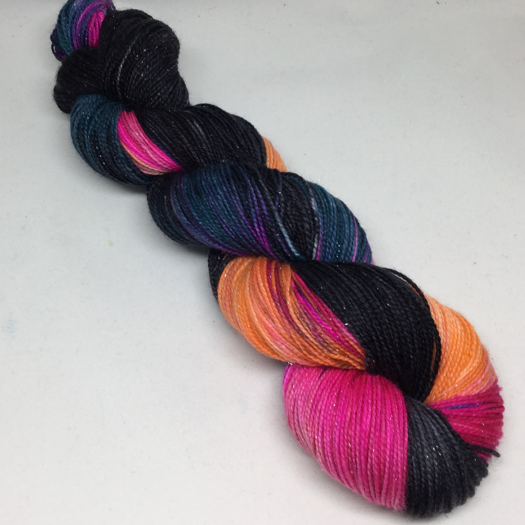 Legion Variegated Sock Yarn