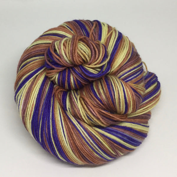 One Potato Five Stripe Self Striping Yarn