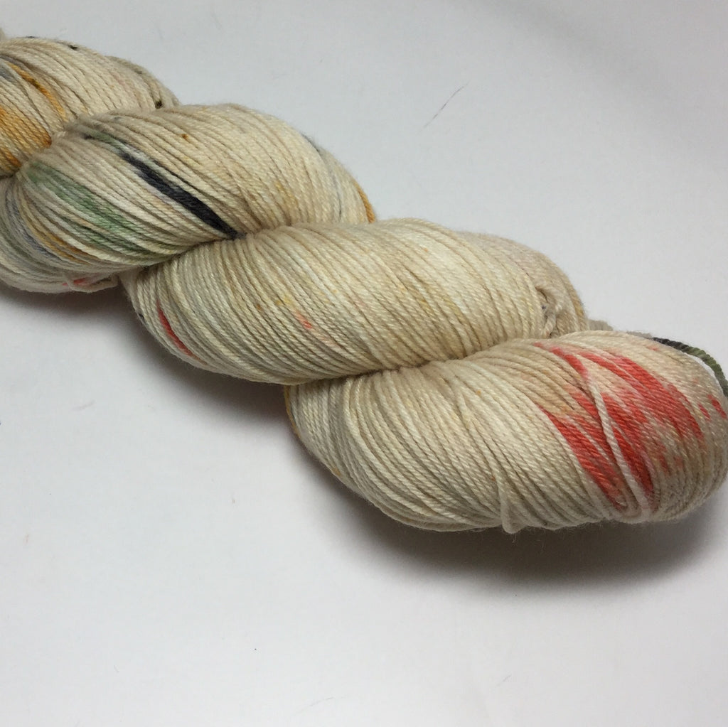 Early Autumn Variegated Yarn