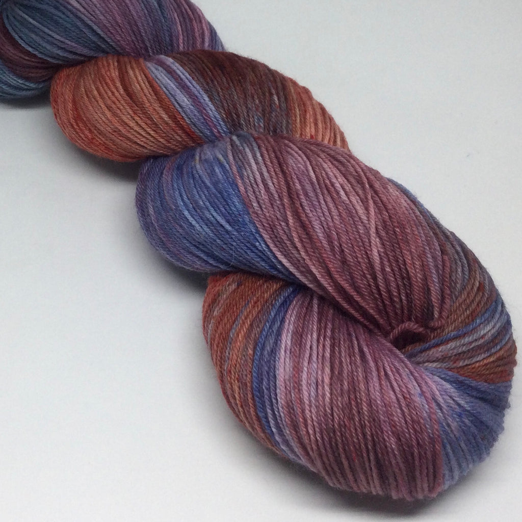 Star Gazing Variegated Sock Yarn