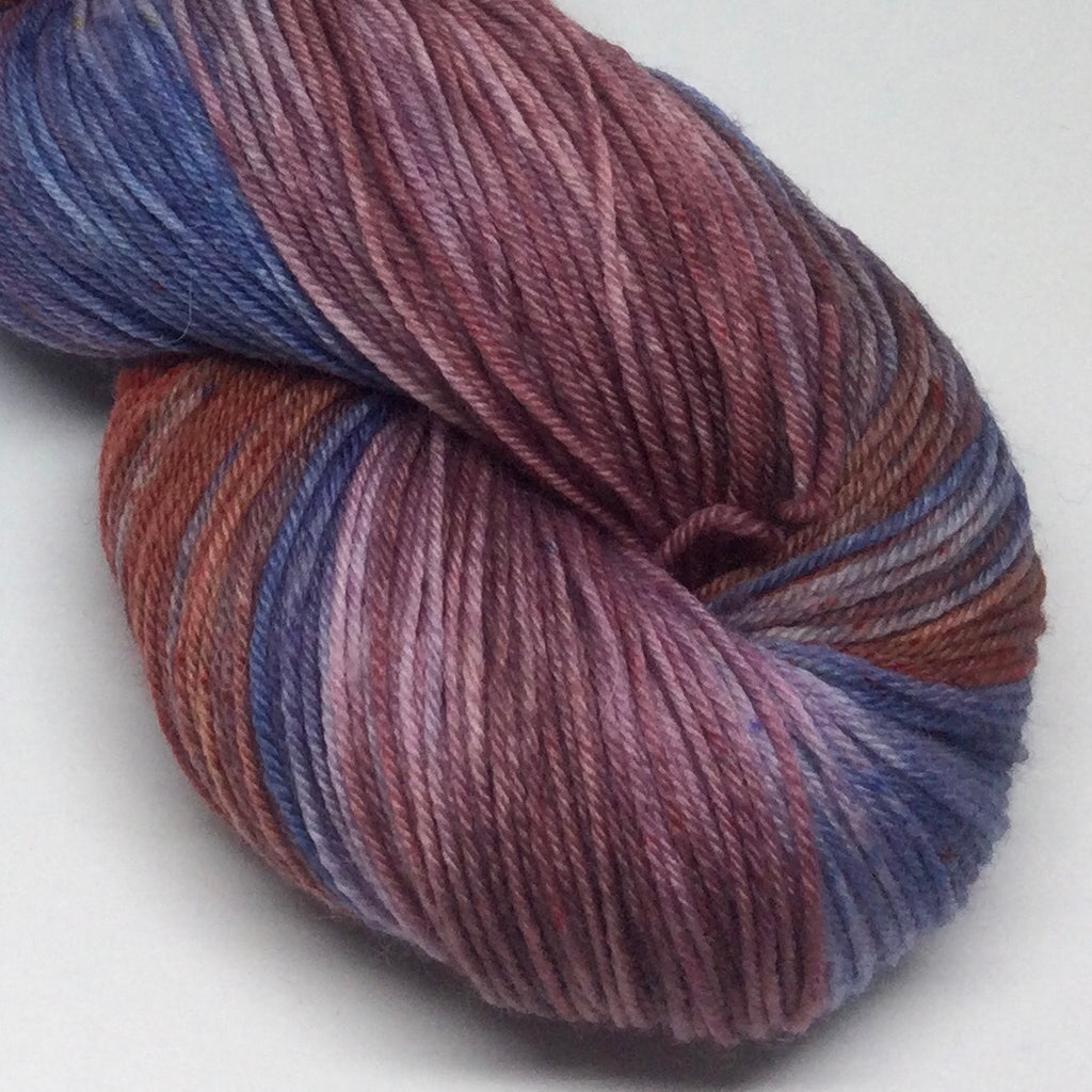 Star Gazing Variegated Sock Yarn