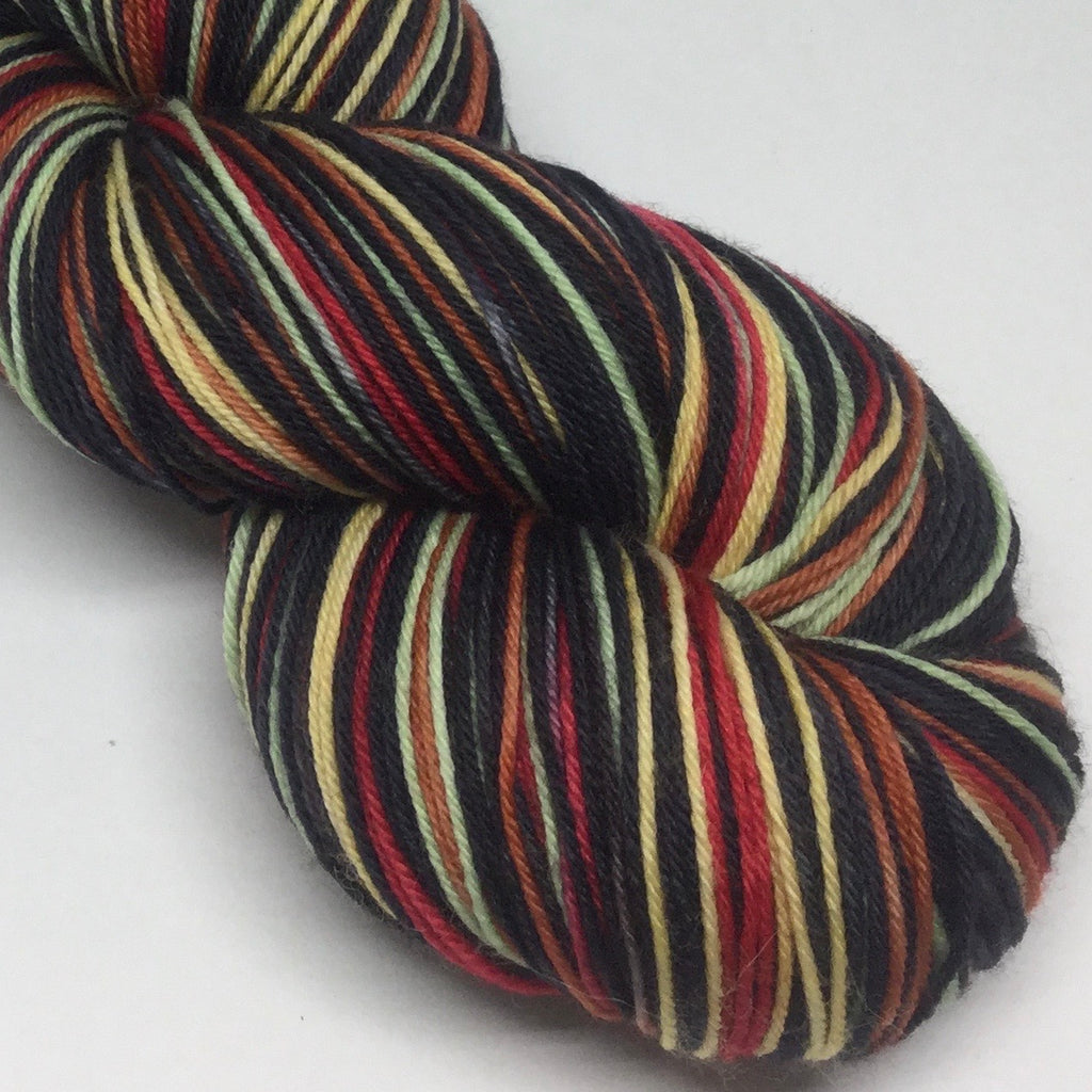 Immortalists Eight Stripe Self Striping Yarn