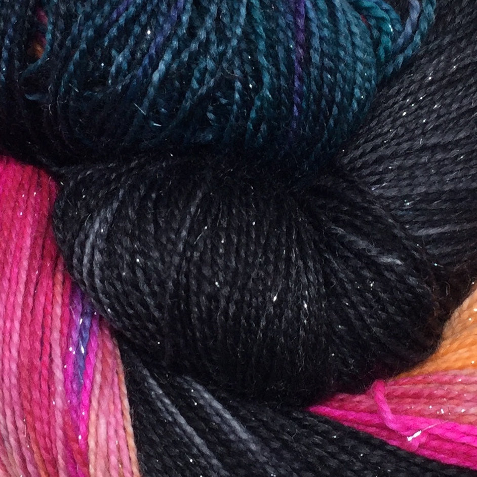 Legion Variegated Sock Yarn