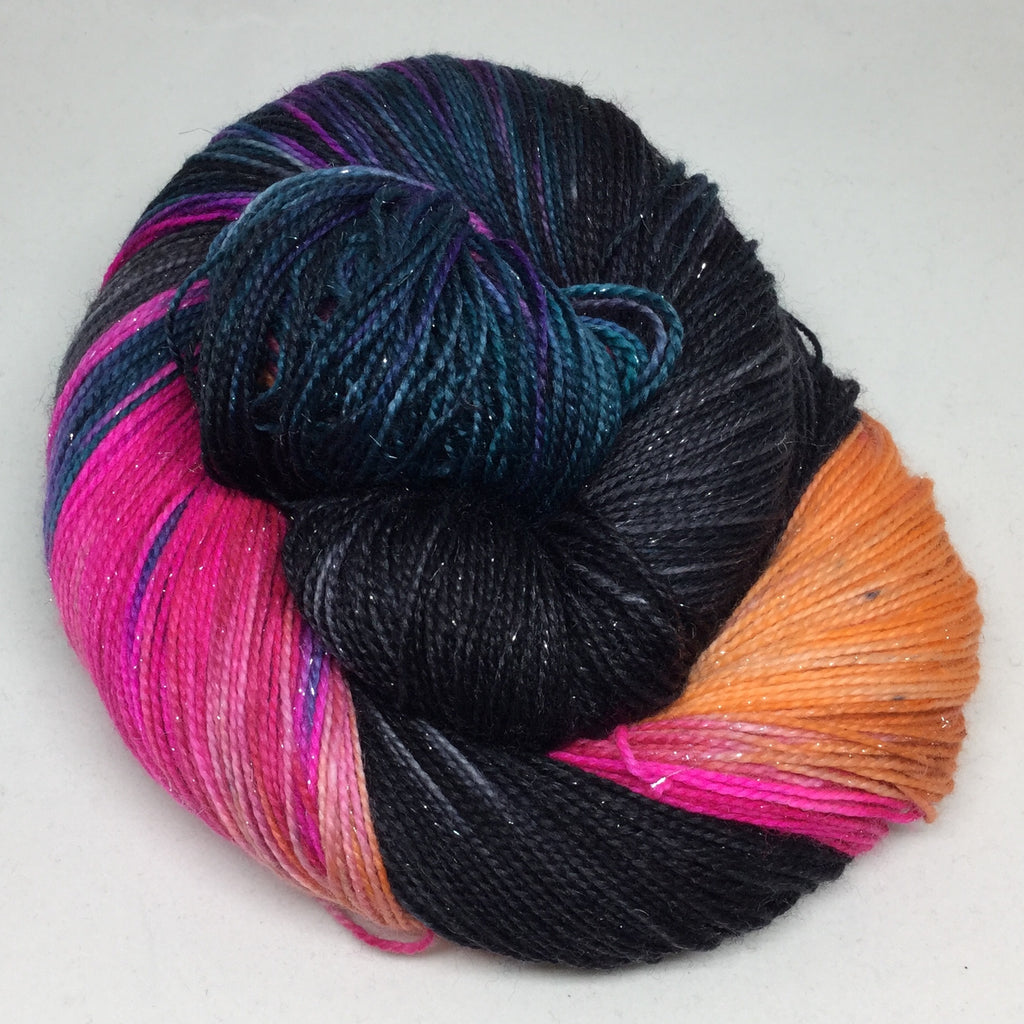 Legion Variegated Sock Yarn