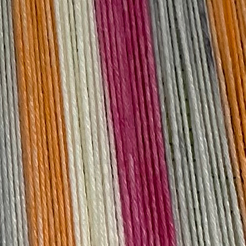 Beauty School Dropout Four Stripe Self Striping Yarn