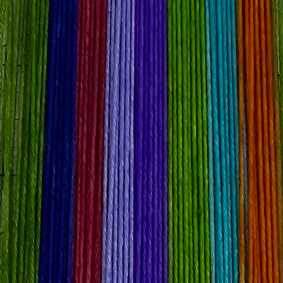 Among Us Eight Stripe Self Striping Yarn