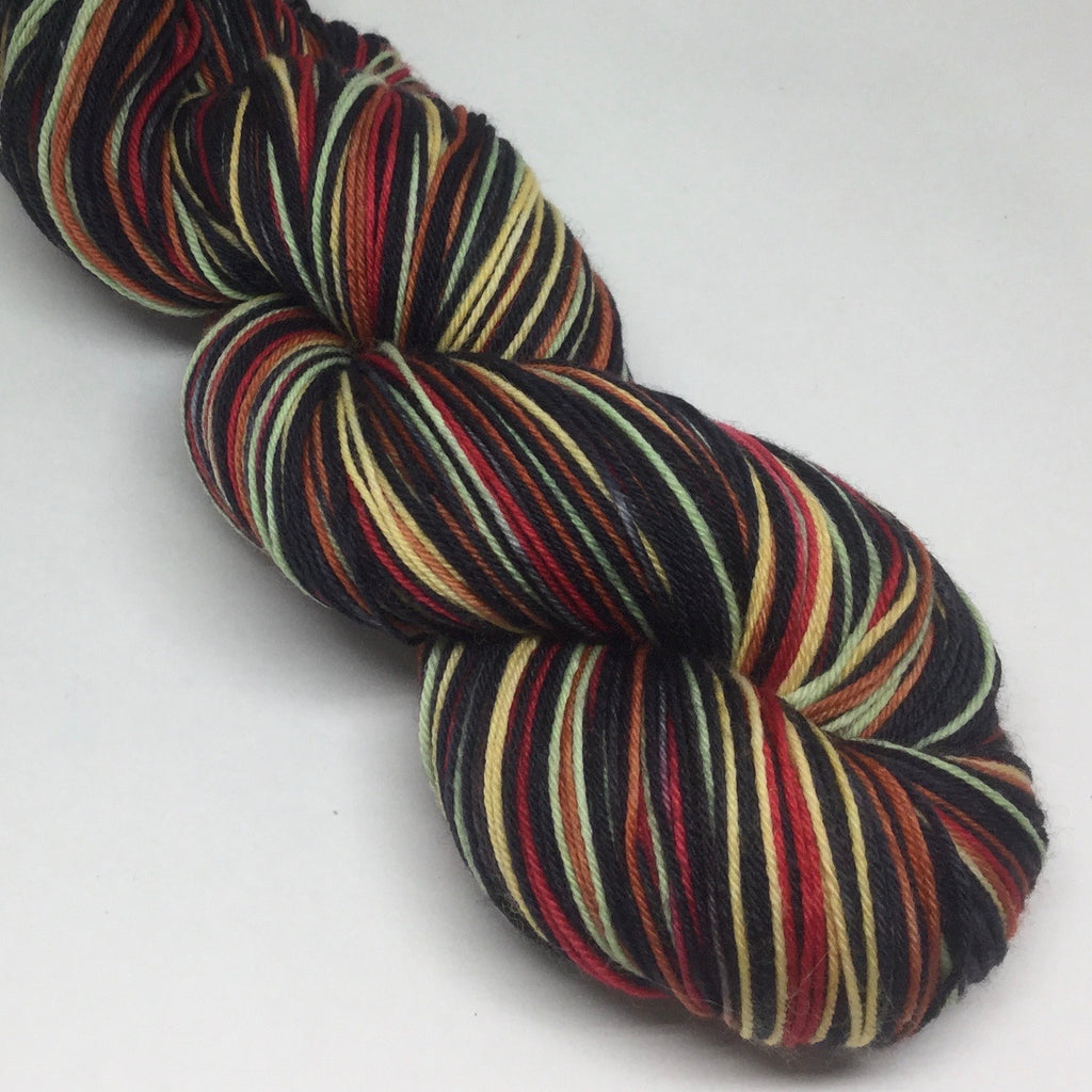 Immortalists Eight Stripe Self Striping Yarn