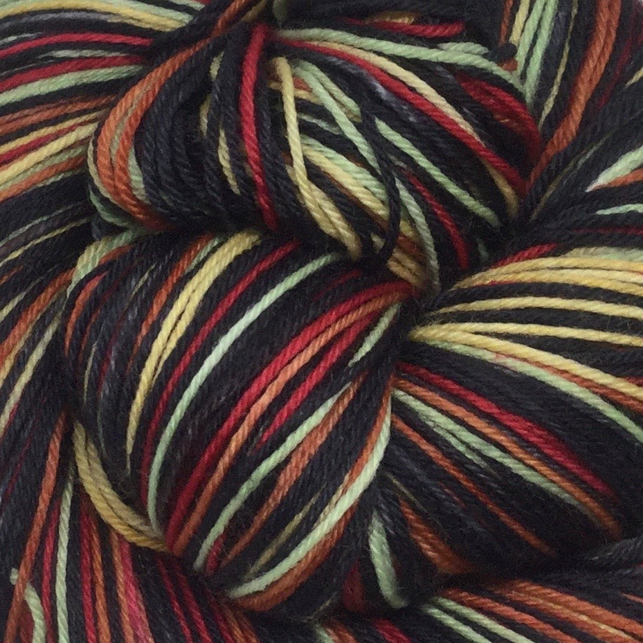 Immortalists Eight Stripe Self Striping Yarn