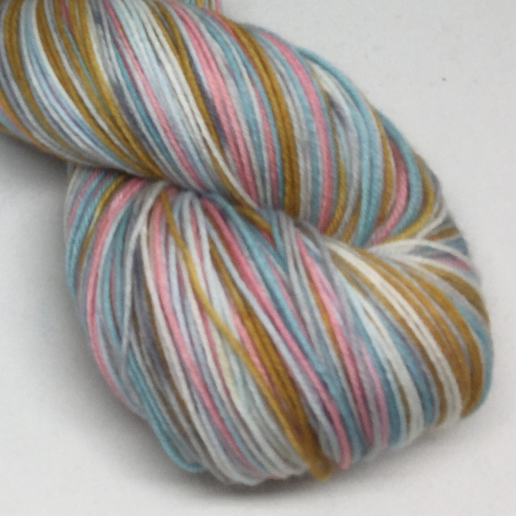 Reykjavik Six Stripe Self Striping Yarn