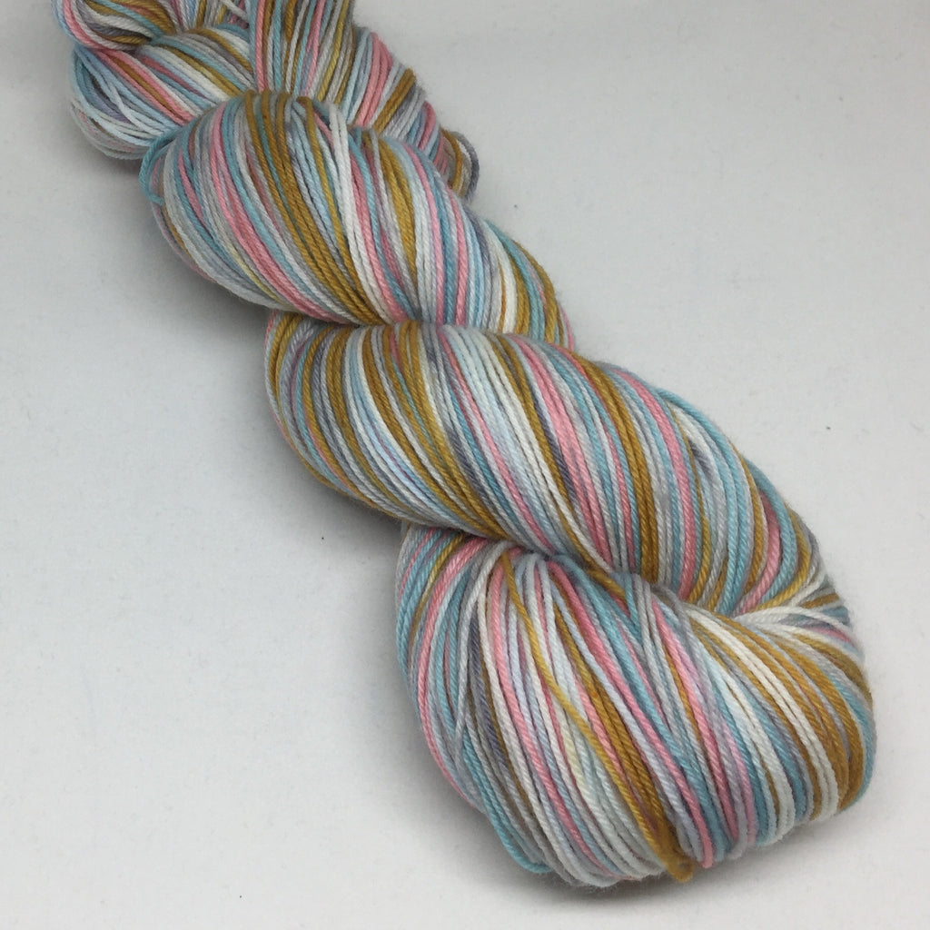 Reykjavik Six Stripe Self Striping Yarn