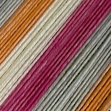 Beauty School Dropout Four Stripe Self Striping Yarn