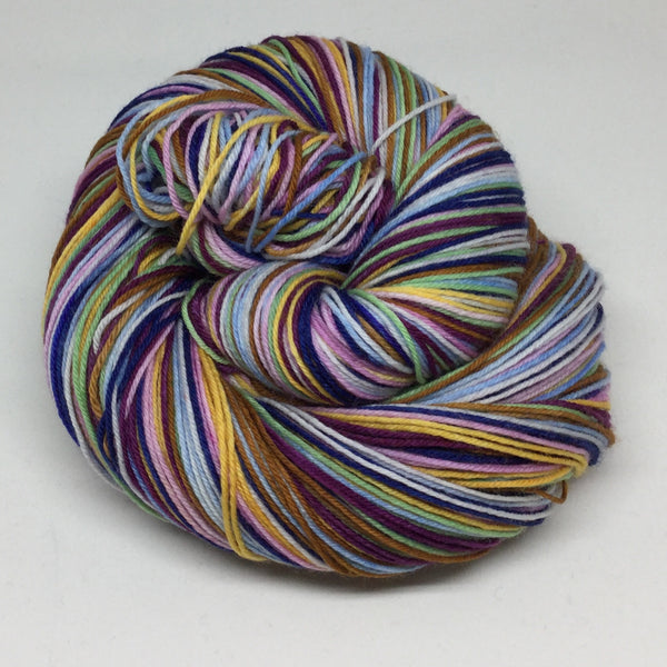 Doors Eight Stripe Self Striping Yarn