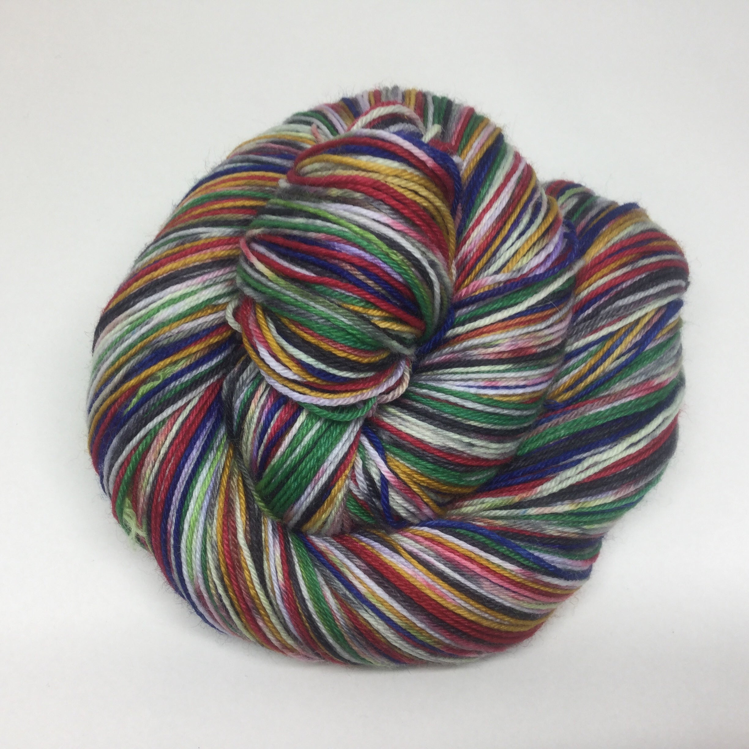 Marvel discount acrylic yarn
