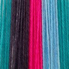 Pretty Hate Machine Four Stripe Self Striping Yarn