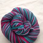 Pretty Hate Machine Four Stripe Self Striping Yarn