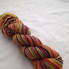 Second Helping Seven Stripe Self Striping Yarn