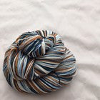 Freud's Dream Self Striping Yarn