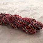 Raggedy Four Stripe Self Striping Yarn