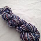 LeftOverture Four Stripe Self Striping Yarn