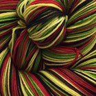 Oz Four Stripe Self Striping Yarn