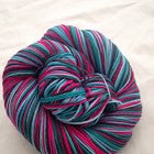 Pretty Hate Machine Four Stripe Self Striping Yarn