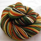 Suzanne's Afghan Six Stripe Self Striping Yarn