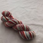 The Entertainer Three Stripe Self Striping Yarn