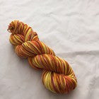 The Kiss Four Stripe Self Striping Yarn