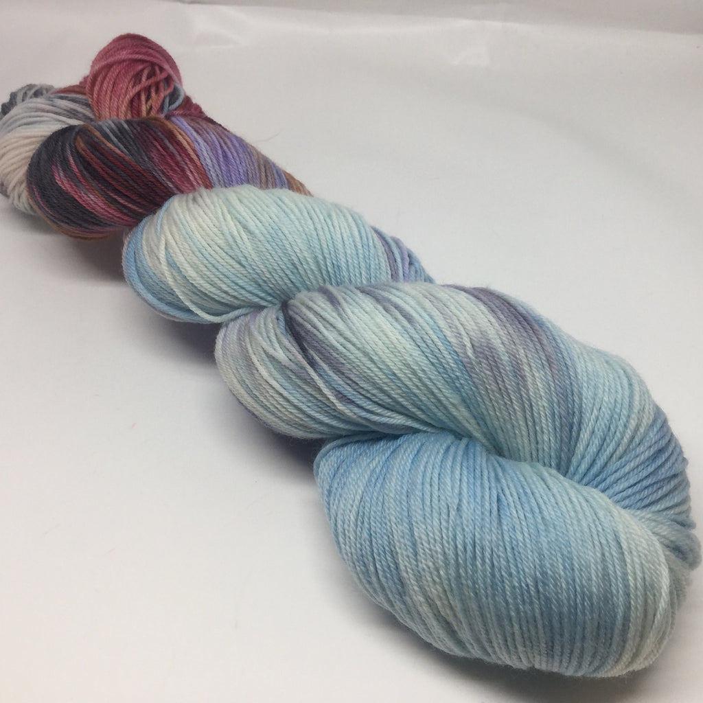 Swimmy Variegated Yarn