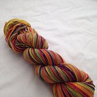 Second Helping Seven Stripe Self Striping Yarn