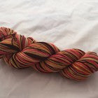 Knit Your Bit Four Stripe Self Striping Yarn