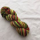 Oz Four Stripe Self Striping Yarn