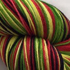 Oz Four Stripe Self Striping Yarn