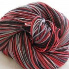 Grunge Three Stripe Self Striping Yarn