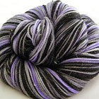 Color Accents - Lavender Six Stripe Self Striping Yarn