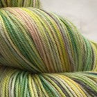 Vogue Hand Painted Variegated Yarn