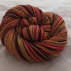 Knit Your Bit Four Stripe Self Striping Yarn