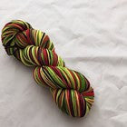 Oz Four Stripe Self Striping Yarn