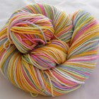 Tupperware Tumblers Six Stripe Self Striping Yarn