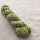 Vogue Hand Painted Variegated Yarn