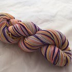 Suffragette Six Stripe Self Striping Yarn