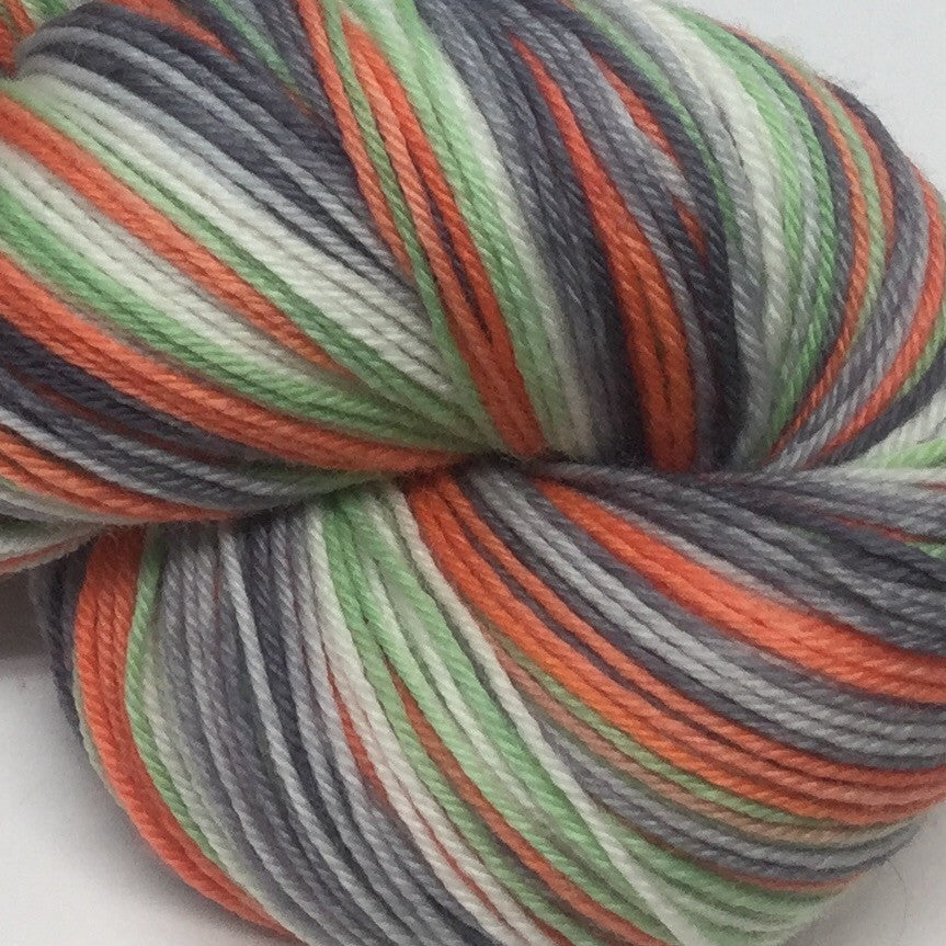 Frederick Five Stripe Self Striping Yarn